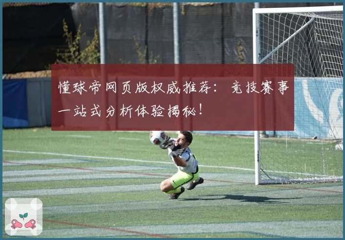 懂球帝网页版权威推荐:竞技赛事一站式分析体验揭秘!